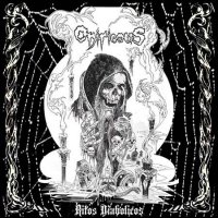 Oniricous - Ritos Diabolicos (2013)