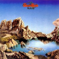 Steve Howe - The Steve Howe Album (1979)