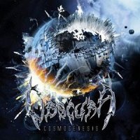 Obscura - Cosmogenesis (2009)