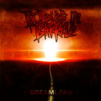 Bodies In Barrels - Dreamland (EP) (2012)