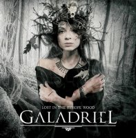 Galadriel - Lost In The Ryhope Wood (2016)  Lossless