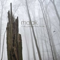 Maïak - A Very Pleasant Way To Die (2015)