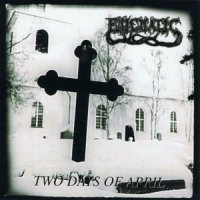 Enigmatic - Two Days Of April (1993)