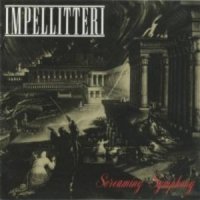 Impellitteri - Screaming Symphony (1996)