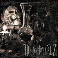 The Cemetary Girlz - Opus Vitae (2013)