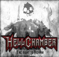 Hellchamber - The Right To Remain (2013)