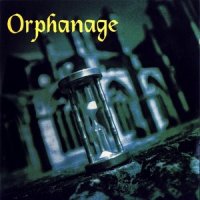 Orphanage - By Time Alone (1996)