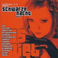 VA - Schwarze Nacht Tanz 5 (2011)