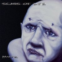 Scars of Life - Mute (2001)