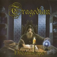 Tragedian - Dreamscape (2008)