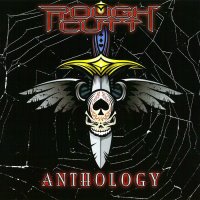 Rough Cutt - Anthology (2008)