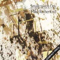 Mike Rutherford (ex-Genesis) - Smallcreep\'s Day (1980)