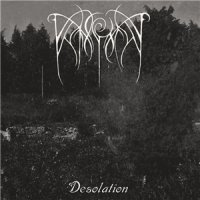 Into Decay - Desolation (2014)