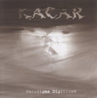 Katar - Paradigma Digitized (2001)