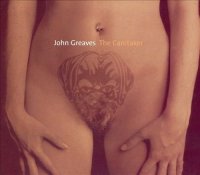 John Greaves - The Caretaker (2000)