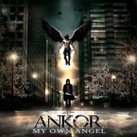 Ankor - My Own Angel (2011)