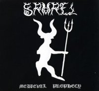 Samael - Medieval Prophecy (Compilation) (2008)