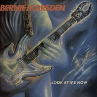 Bernie Marsden - Look At Me Now (1981)