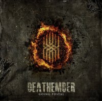 Deathember - Going Postal (2013)