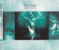 The Crest - Letters From Fire (2002)