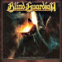 Blind Guardian - An Extraordinary Tale (2013)