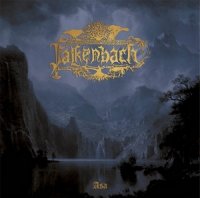 Falkenbach - Åsa [Deluxe Edition] (2013)