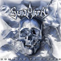 Suidakra - Command to Charge (2005)  Lossless