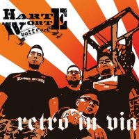 Harte Worte - Retro In Via (2016)