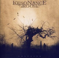 Resonance Room - Unspoken (2008)