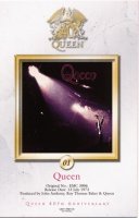 Queen - Queen (40th Anniversary Edition 2011) (1973)