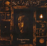 Scariot - Tongueless God (2001)