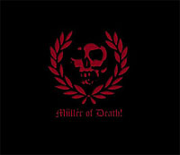 Muller Of Death ! - The Book Of Sacrifice (2006)  Lossless