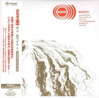 Sunn O))) - White1 [Re-issue 2007] (2003)