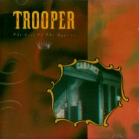 Trooper - The Last Of The Gypsies (1989)