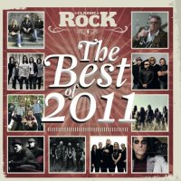 VA - Classic Rock: The Best of 2011 (2011)