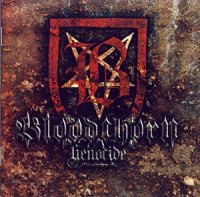 Bloodthorn - Genocide (2006)