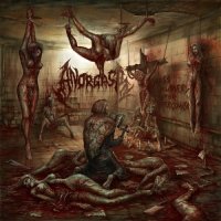 Anorgasm - Mass Murder For Intercourse (2016)