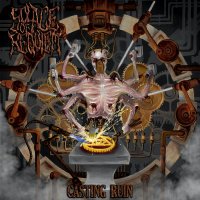 Solace Of Requiem - Casting Ruin (2014)