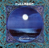 Full Moon - Euphoria (1992)