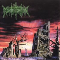 Mortification - Post Momentary Affliction [Re-released 2008] (1993)