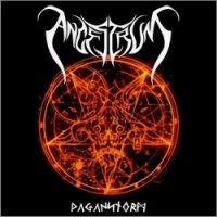 Ancestrum - Paganstorm (2009)