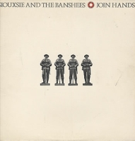 Siouxsie & The Banshees - Join Hands [2006 Remastered] (1979)