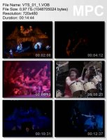 Dio - Live in Concert (Holland) (DVD5) (1983)