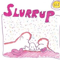 Liam Hayes - Slurrup (2015)