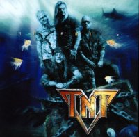 TNT - Atlantis (2008)  Lossless