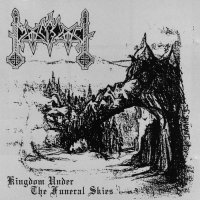 MoonBlood - Kingdom Under The Funeral Skies (2005)