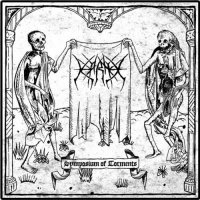 Karne - Symposium Of Torments (2017)