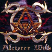 Aleister Wild - Autumns Wrath (1997)