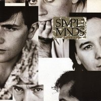 Simple Minds - Once Upon A Time (1985)