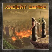 Ancient Empire - When Empires Fall (2014)  Lossless